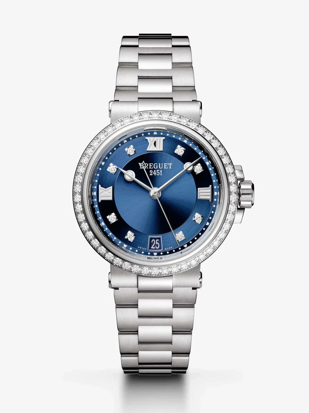Breguet Marine 9518
