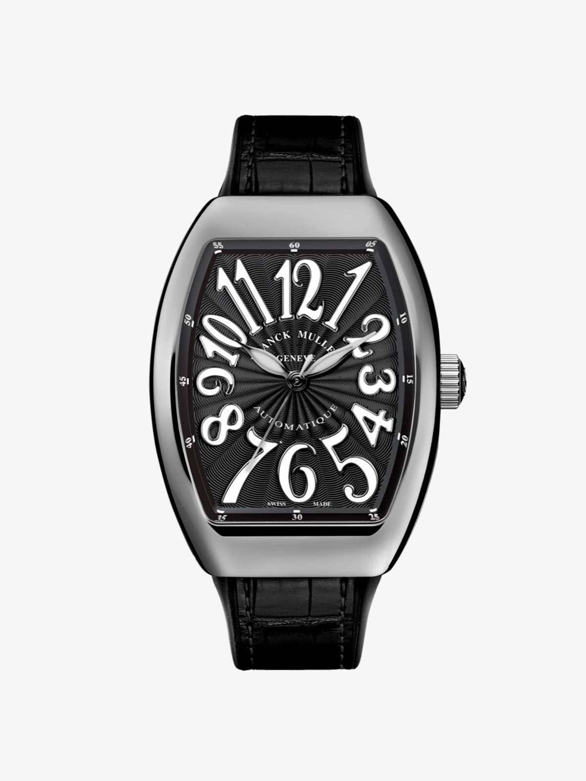 Franck Muller Vanguard Collection