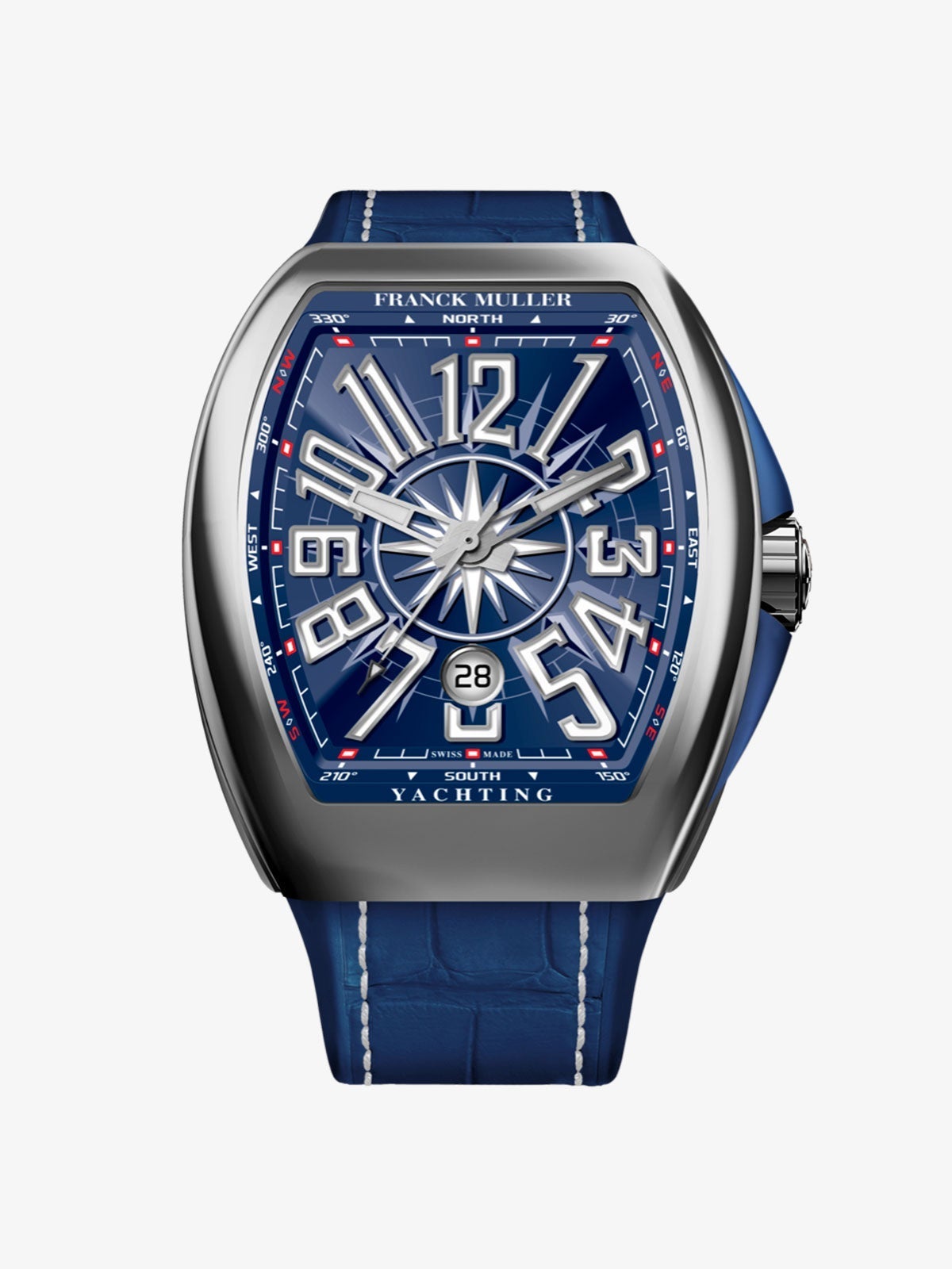 Franck Muller Vanguard Collection