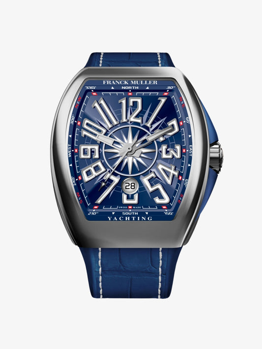 Franck Muller Vanguard Collection