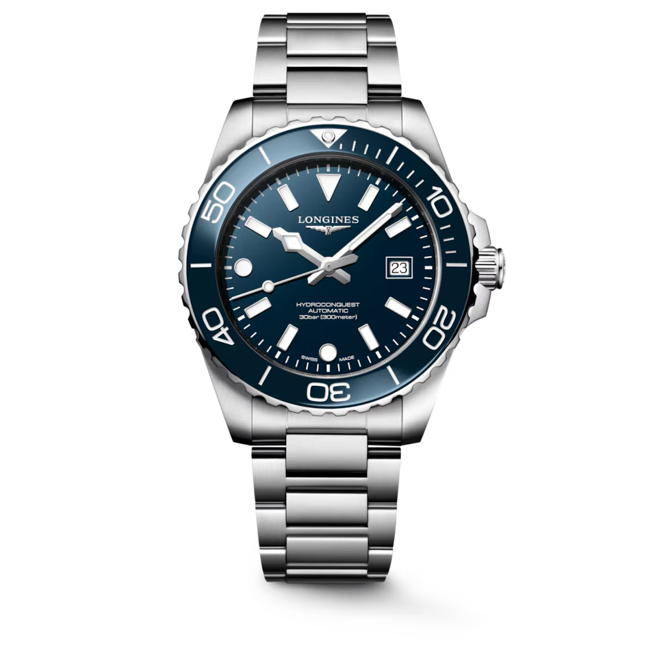 Longines HYDROCONQUEST 42 mm