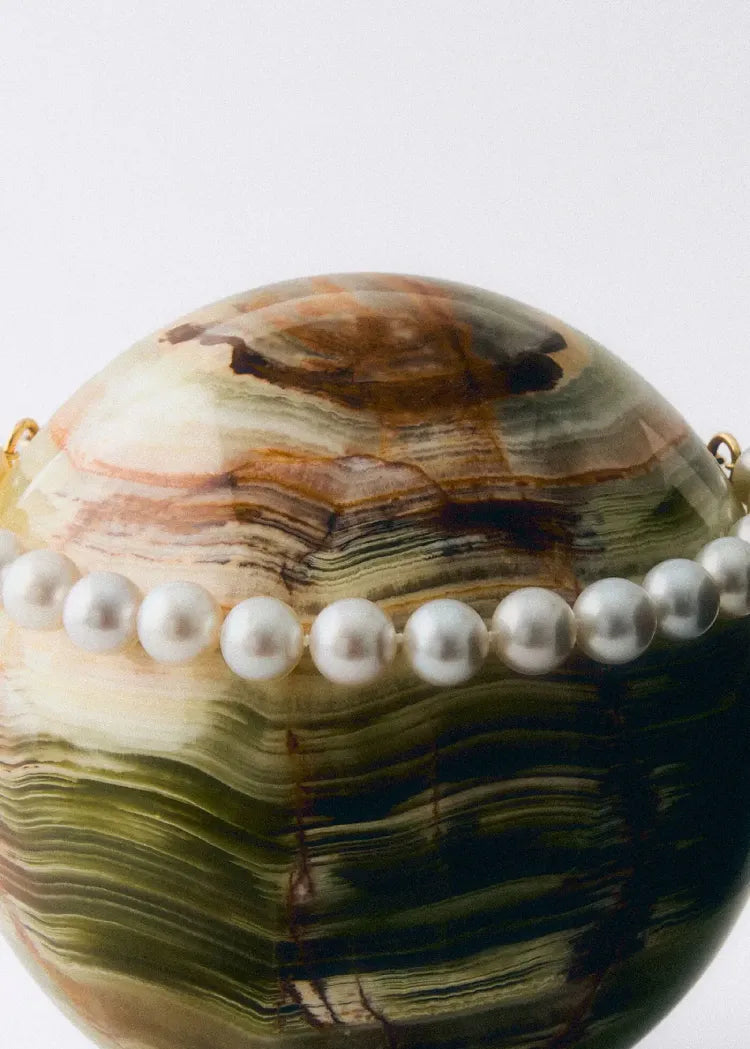 Perlas Suarez