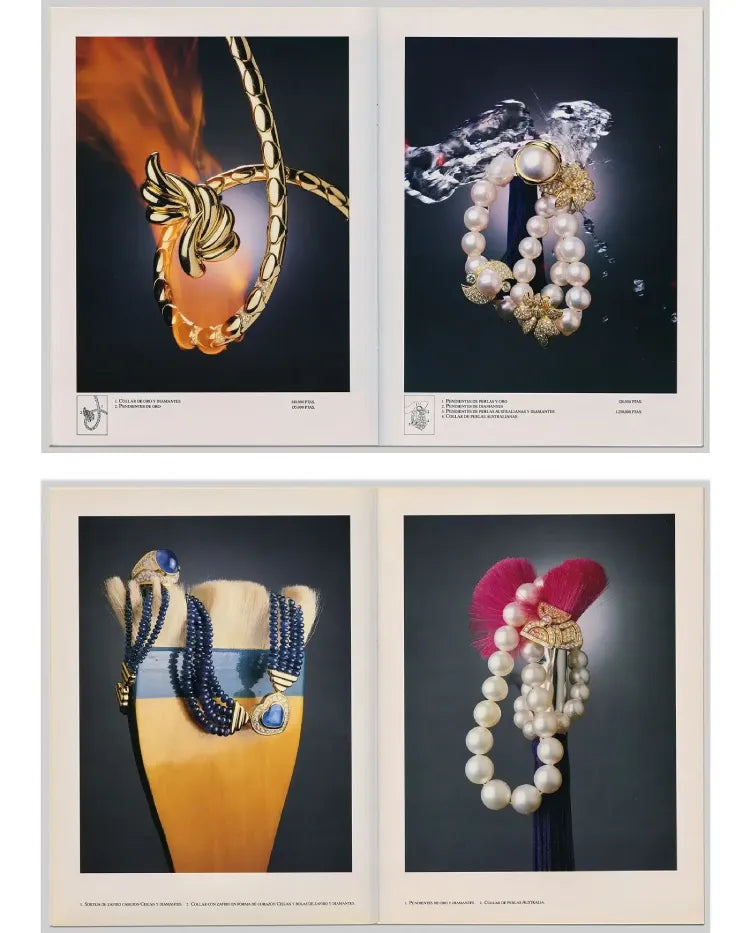 Perlas Suarez
