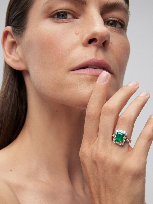 Alta Joyería | Joyería Suarez