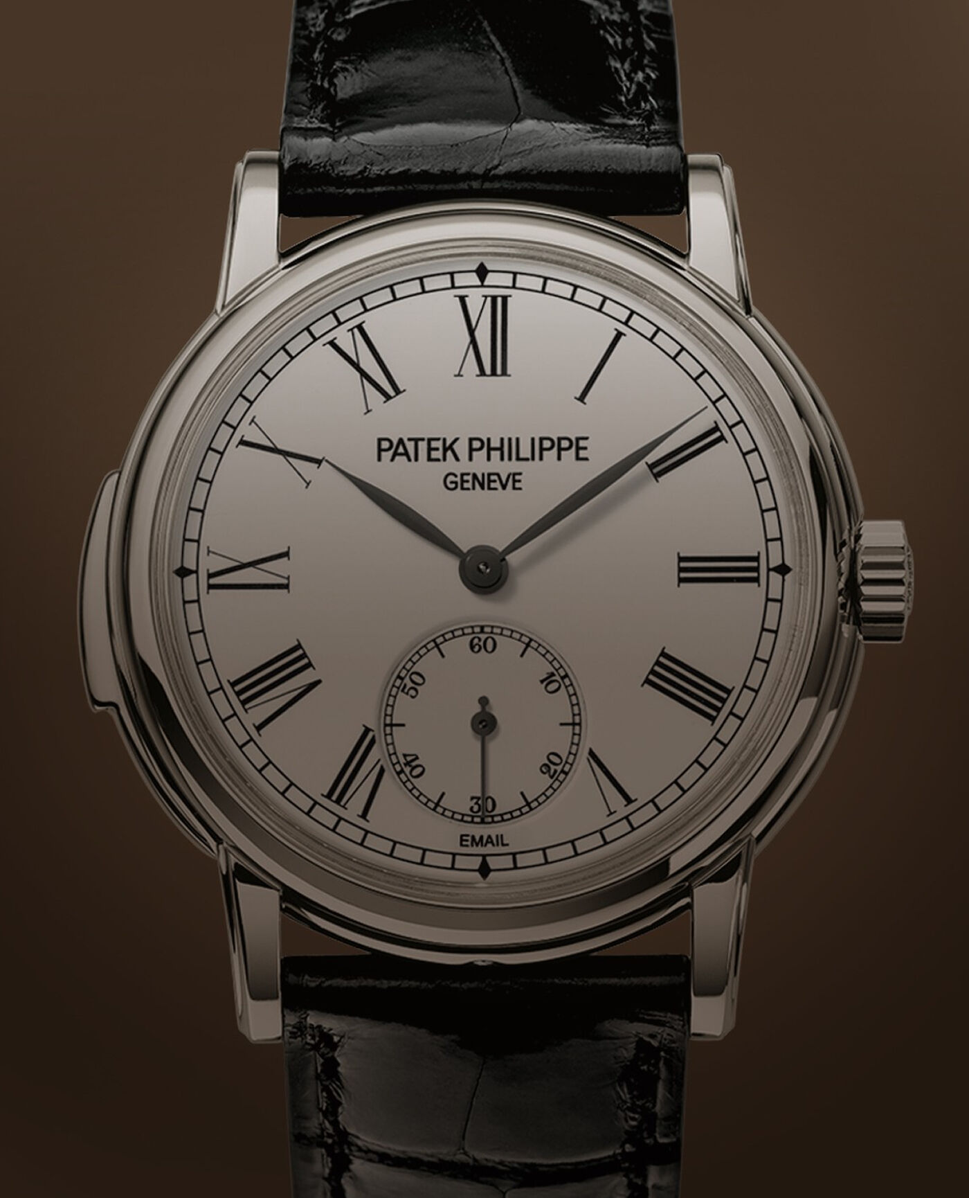 Patek Philippe y la Repetición de Minutos: La cumbre de la sonoridad relojera |