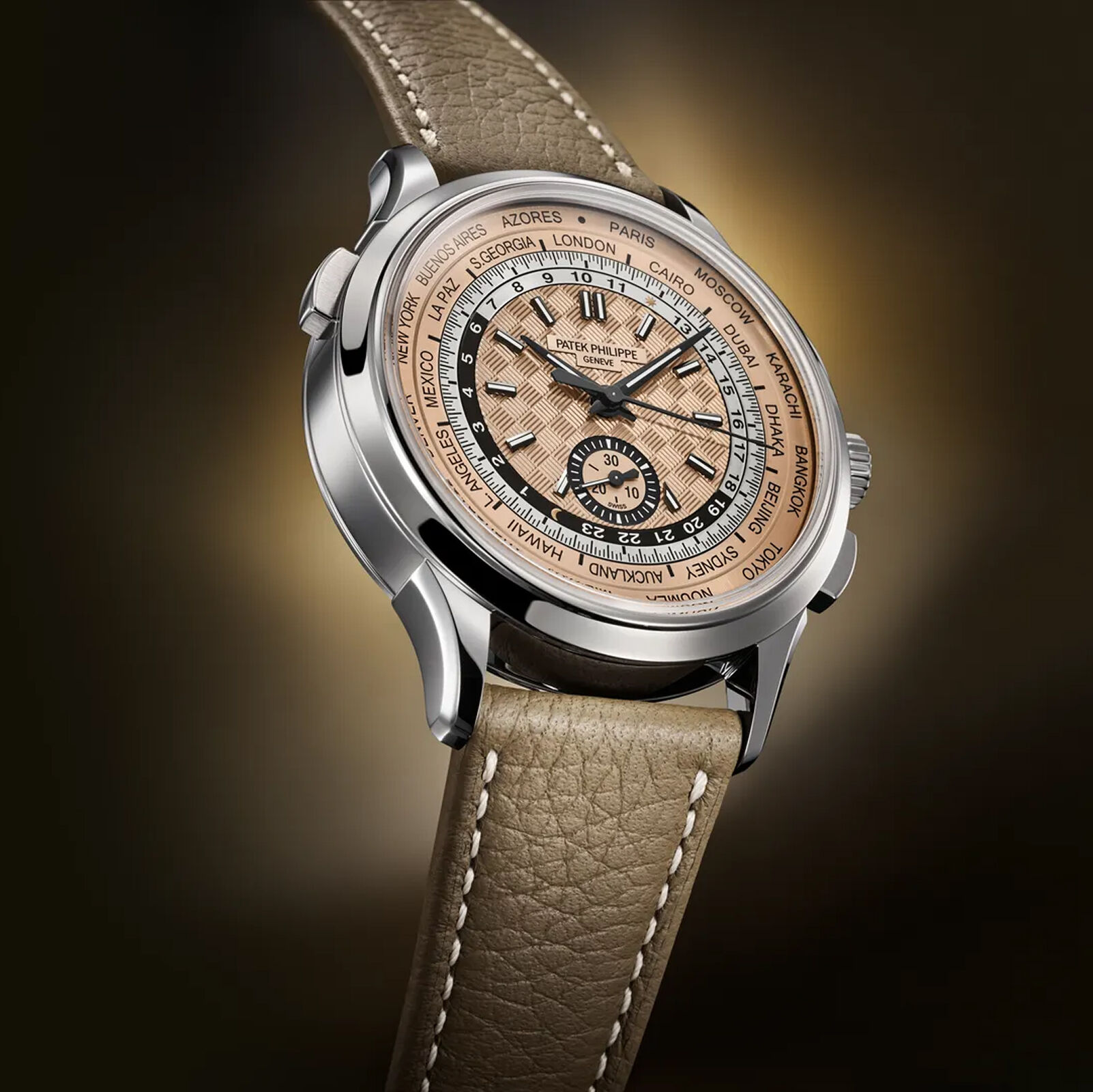 5935A-001 | Patek Philippe