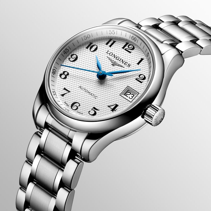 Joyeria senra longines online