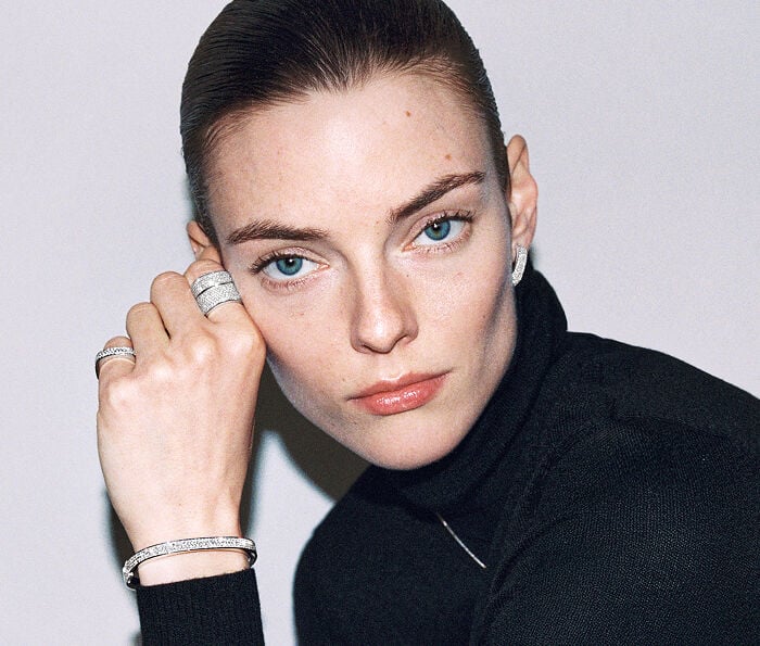 Grace | Joyería Suarez