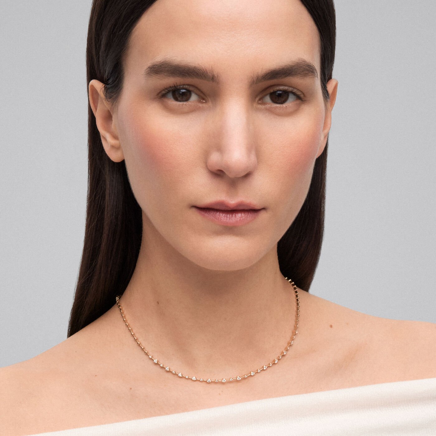 Collares de Oro | Joyería Suarez