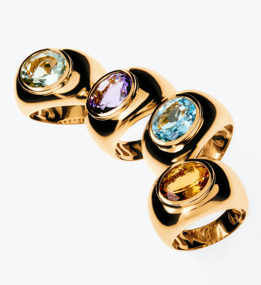 Suave | Joyería Suarez