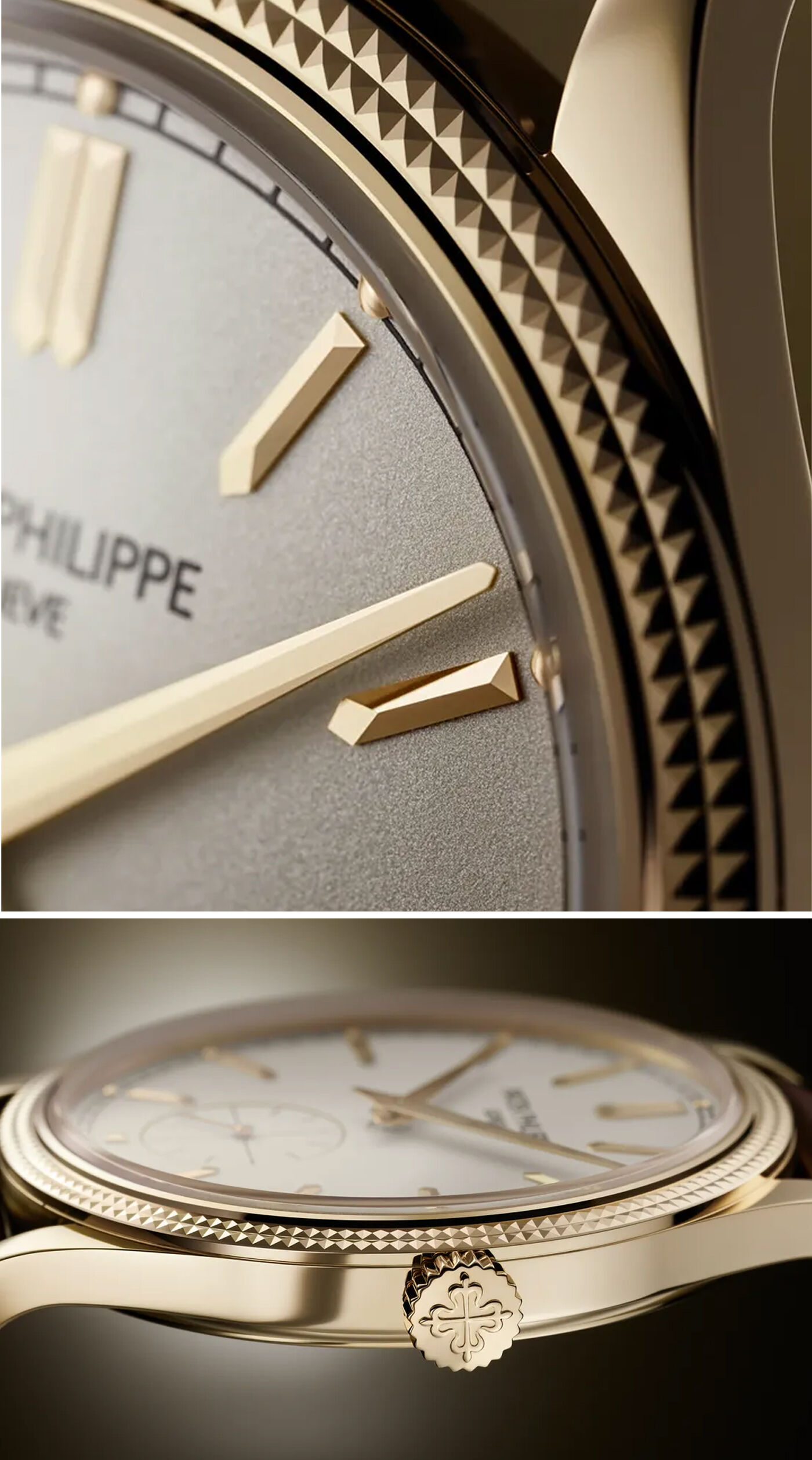 Patek Philippe Calatrava 6119R-001: Tradición refinada con espíritu contemporáneo