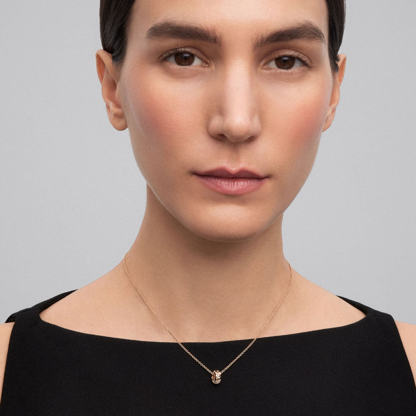 Collares de Oro | Joyería Suarez