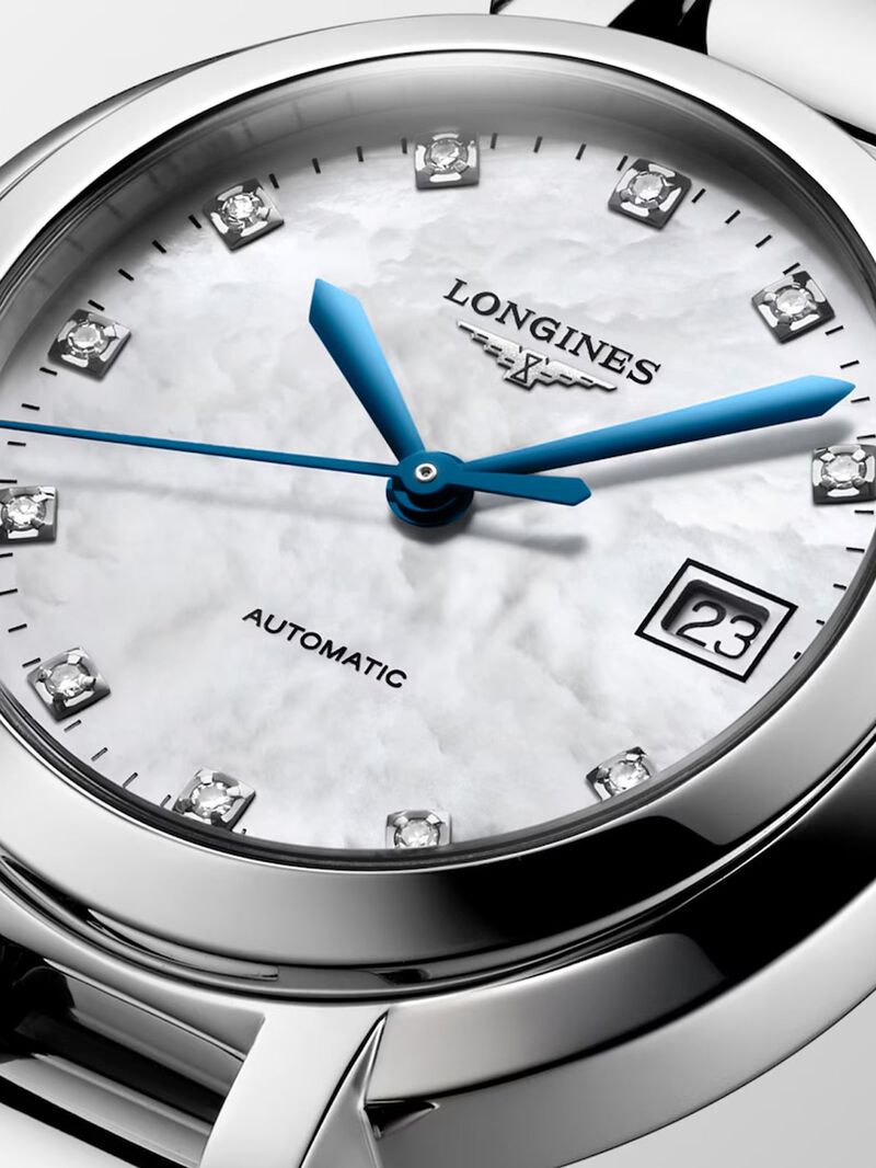 Longines PRIMALUNA 30 mm image number 5