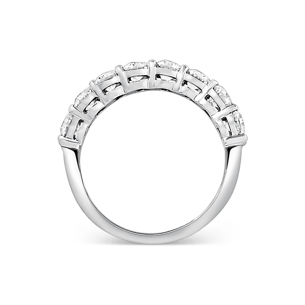 Engagement ring, AL12004-OBD020_V