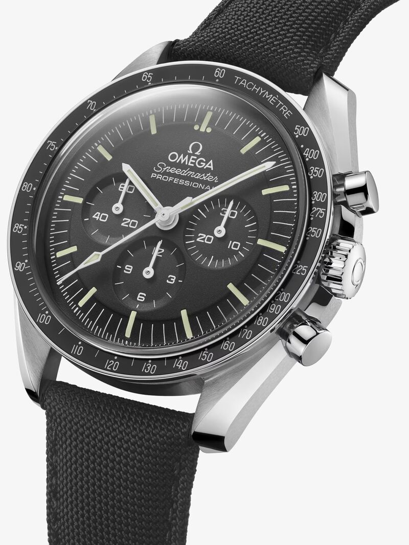 Omega SPEEDMASTER MOONWATCH PROFESSIONAL 42 mm image number 3