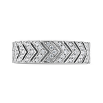 Anillo LA Deco 0,38 quilates, SO21167-OBD_V