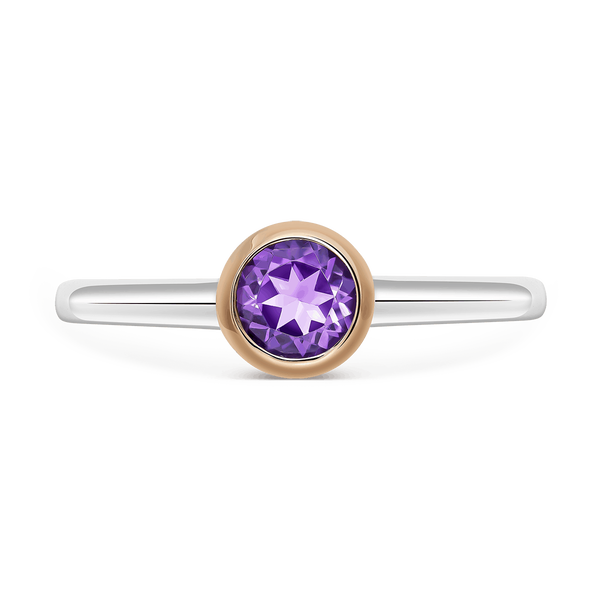 Utopian ring, SO16090-AGORAM_V