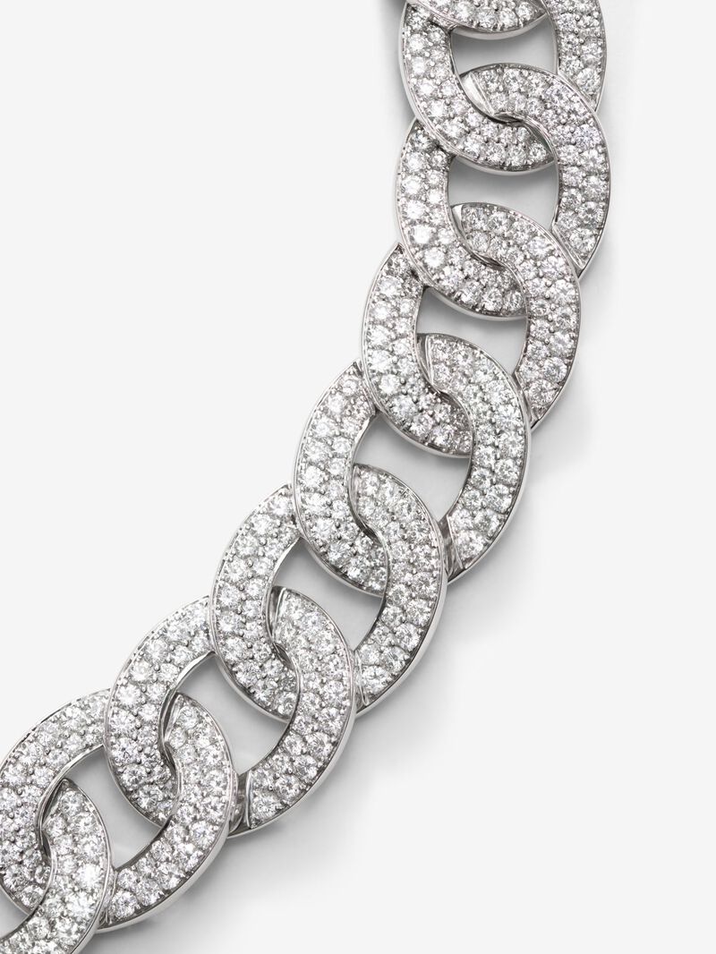 Grace Necklace image number 2