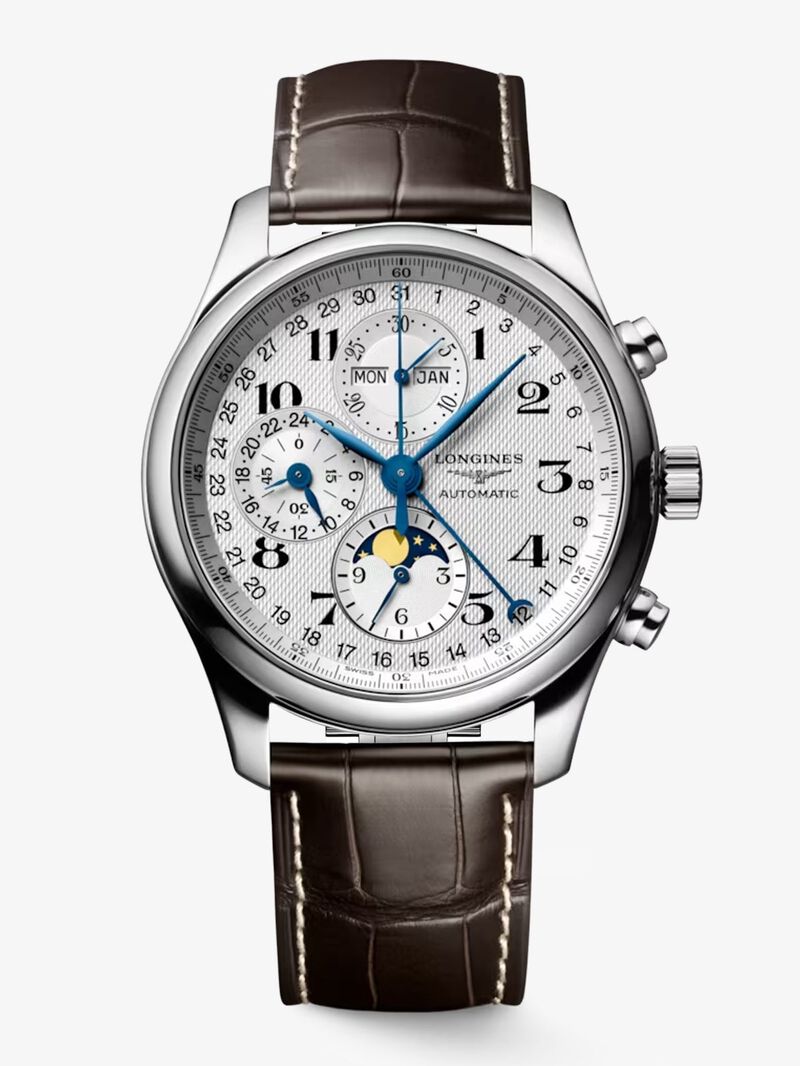 Longines MASTER COLLECTION 42 mm image number 0