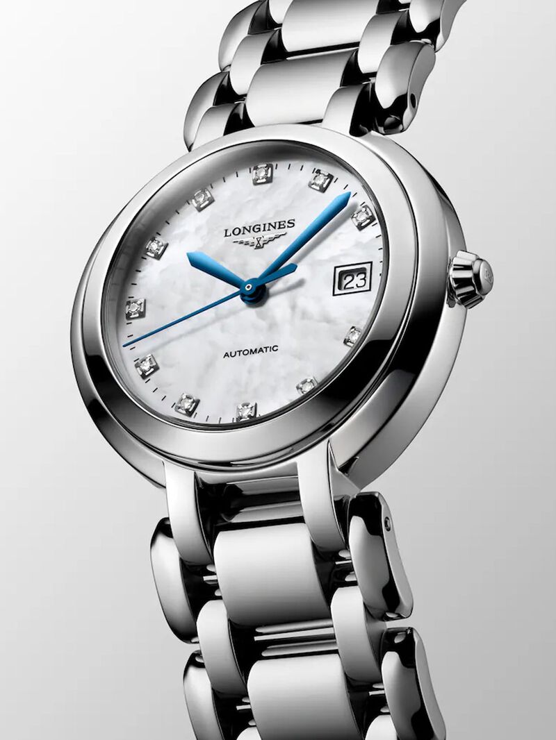 Longines PRIMALUNA 30 mm image number 4
