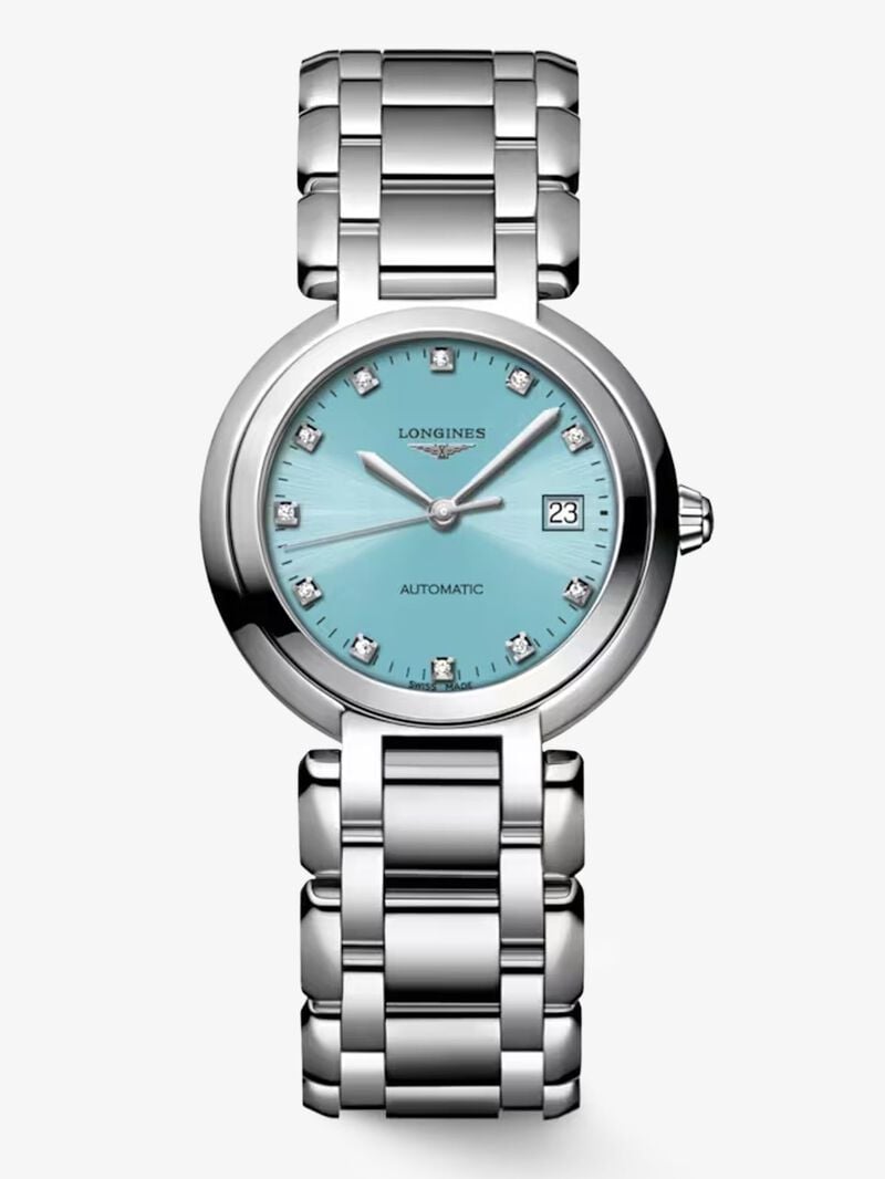 Longines PRIMALUNA 30 mm image number 0