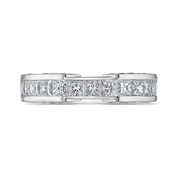 LA Deco ring 1,12 carats, SO21171-OBD_V