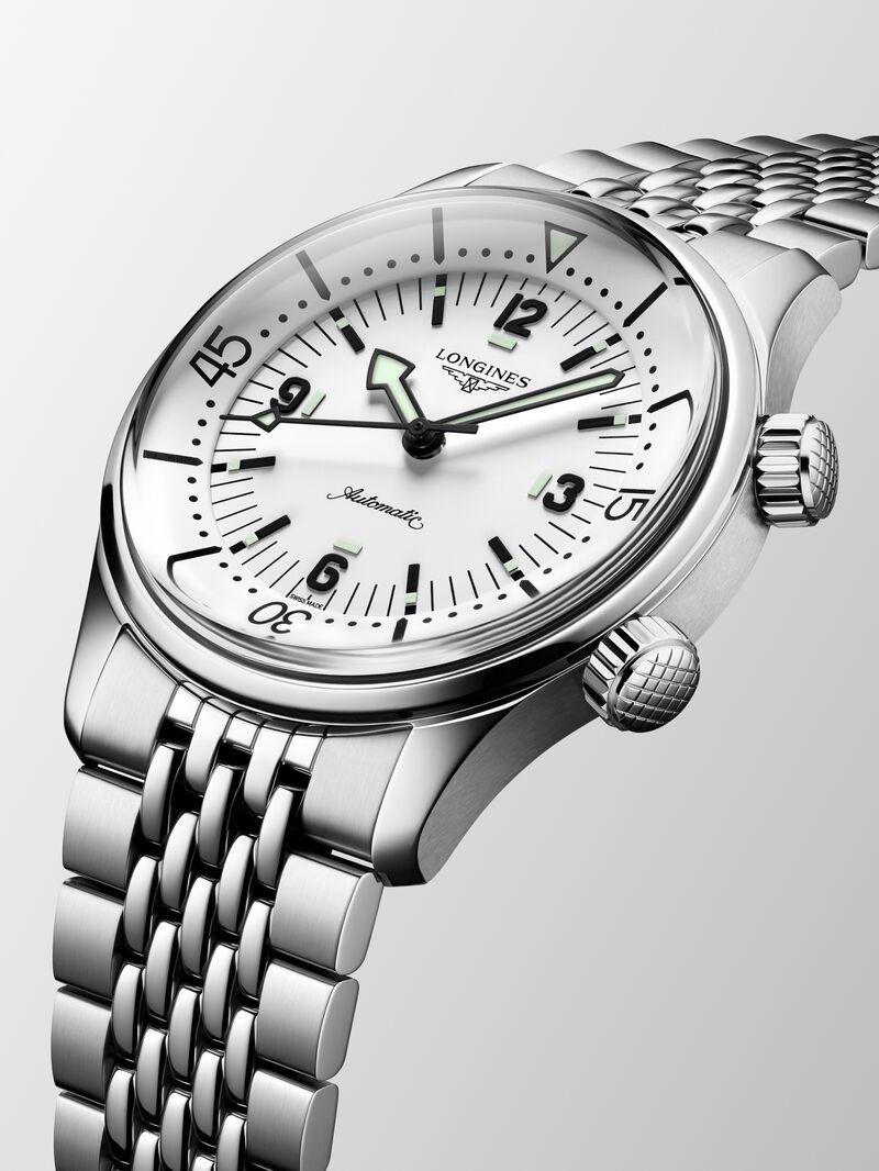 Longines LEGEND DIVER image number 1