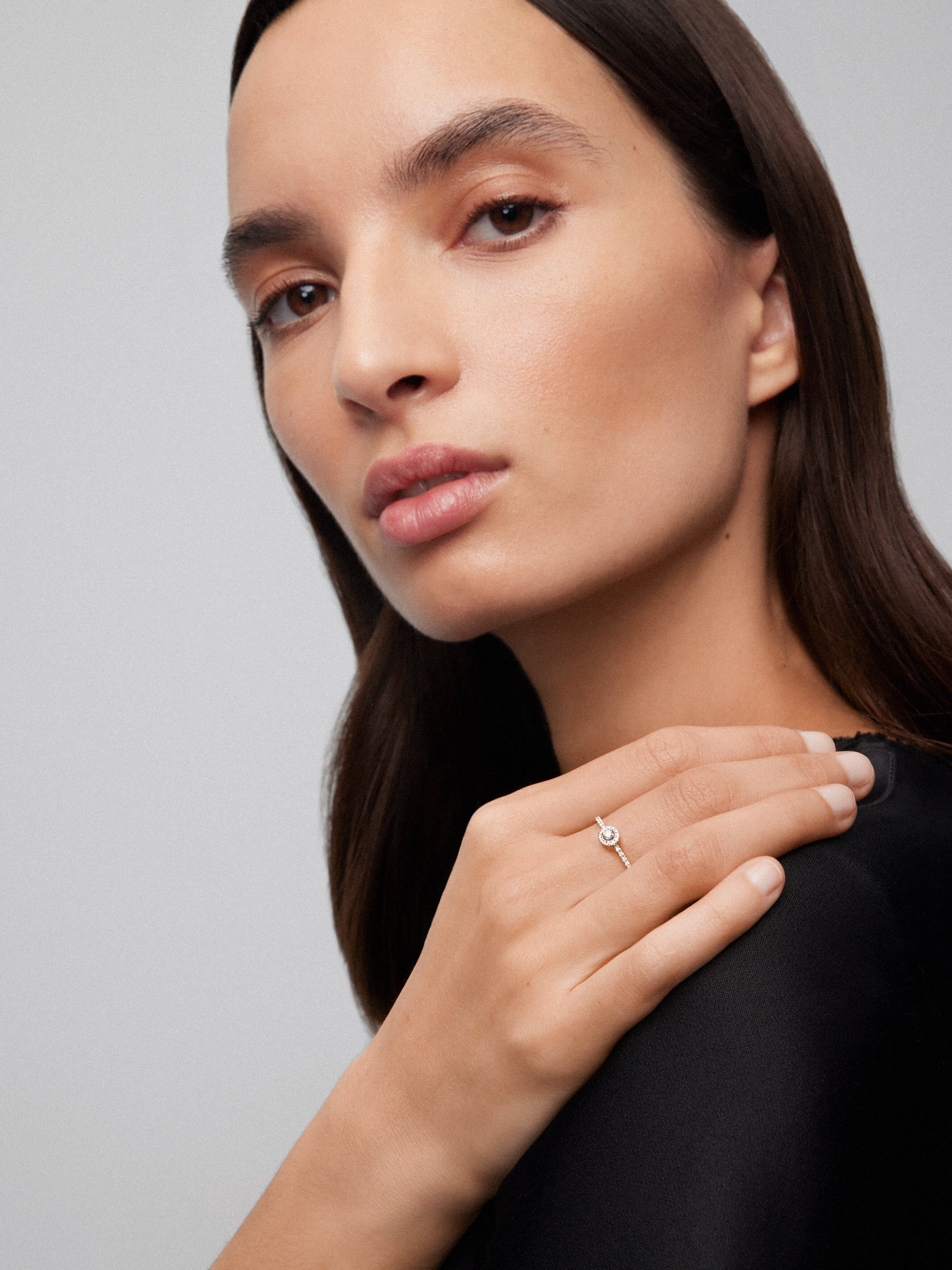 Anillo sales grace suarez