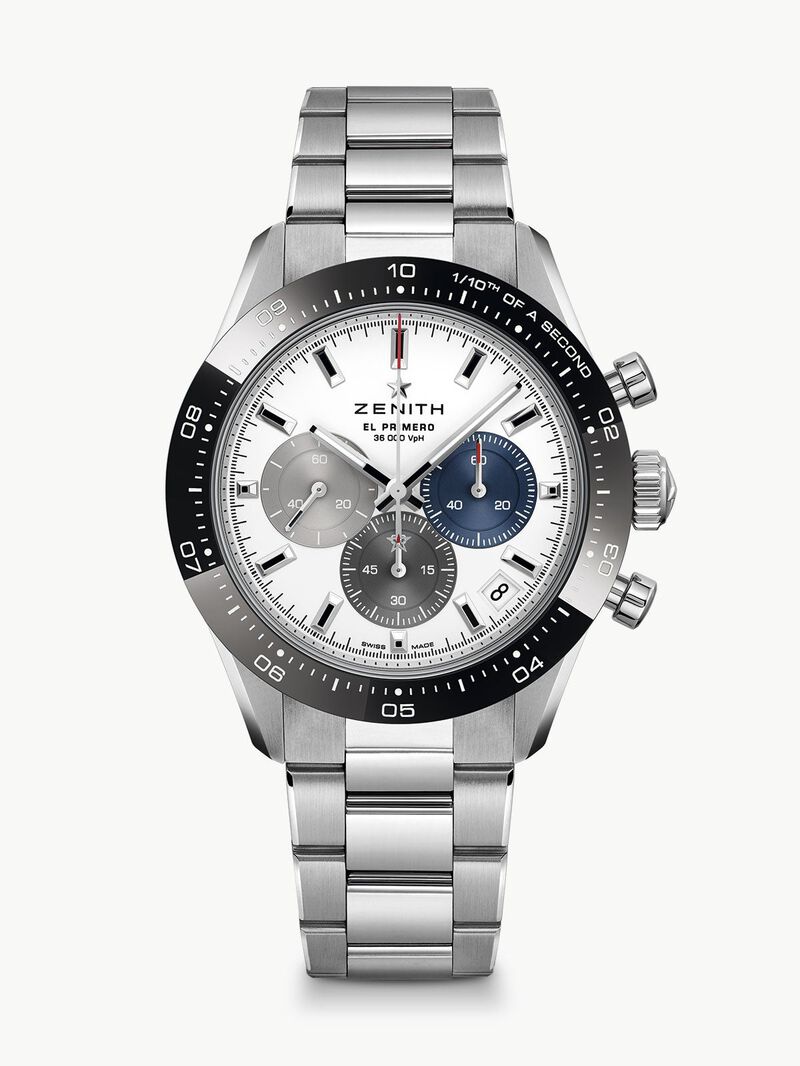 Zenith Chronomaster Sport image number 0