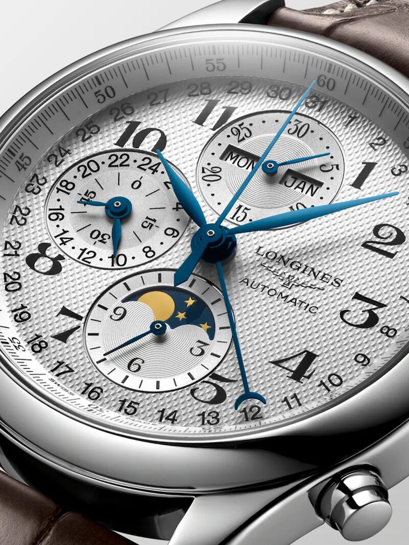 Longines MASTER COLLECTION 42 mm image number 5