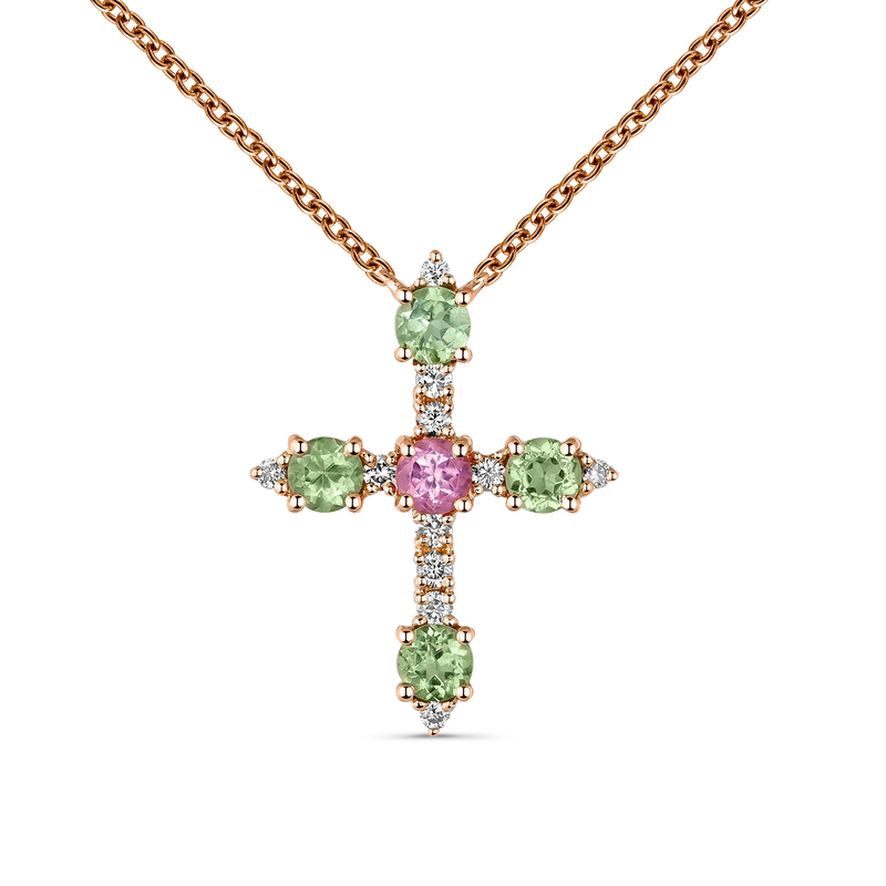 Moonrise pendant, CR16002-ORTRVDM_V