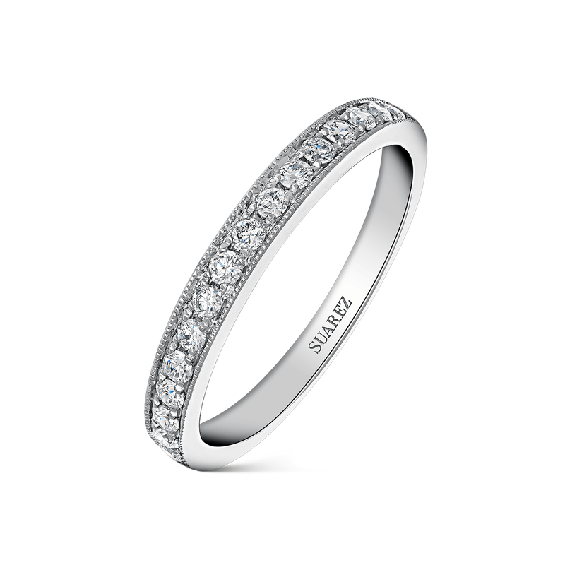 Engagement ring, AL11006-00D_V