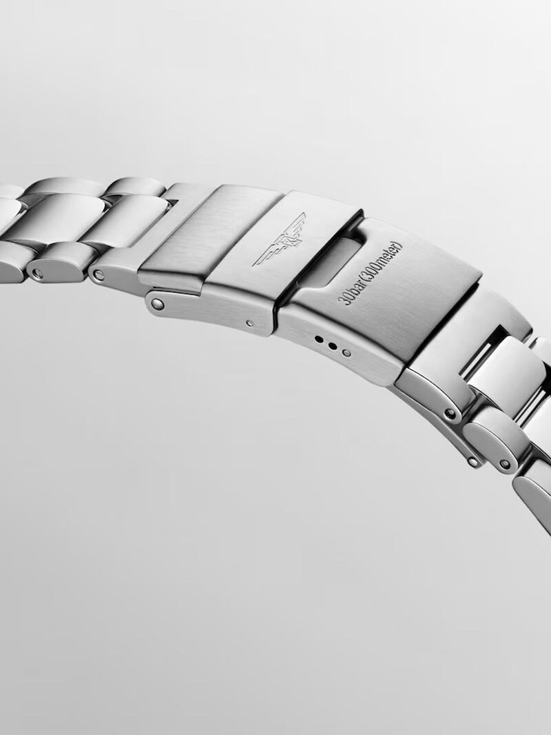 Longines HYDROCONQUEST 41 mm image number 12