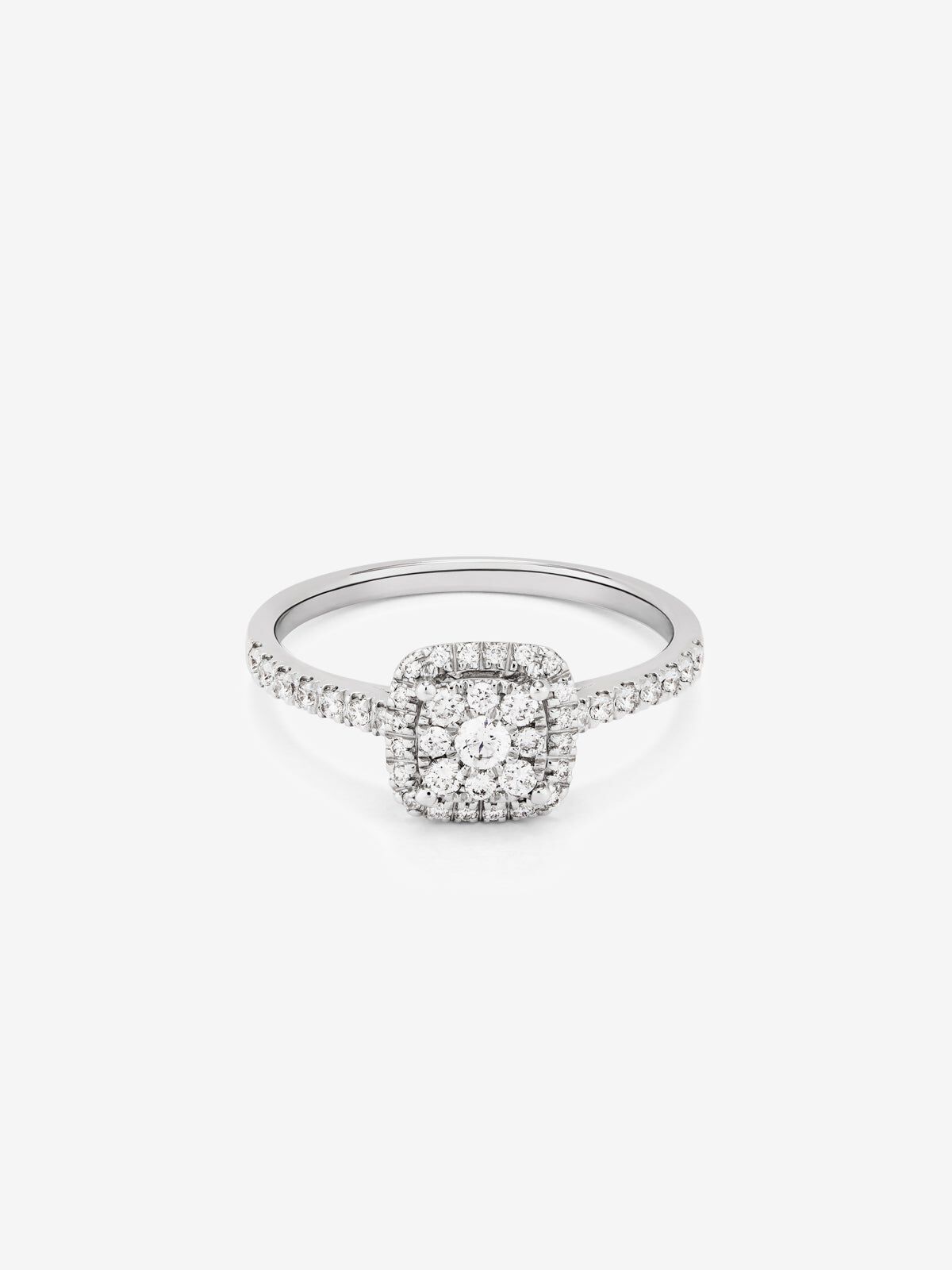 Anillo 2025 grace suarez