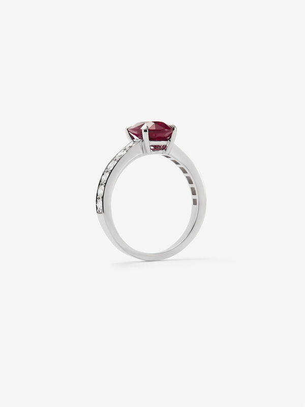 Grace ring, SO22043-OBDRU/A002_V