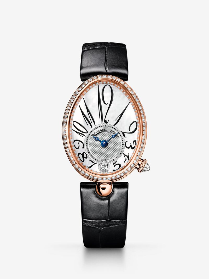 Breguet Reine de Naples image number 0