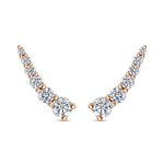 Pendientes de Idalia, PE18033-ORD