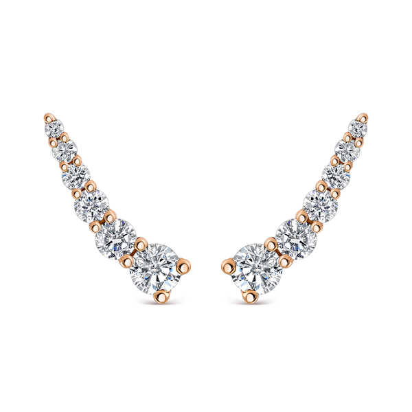 Pendientes de Idalia, PE18033-ORD