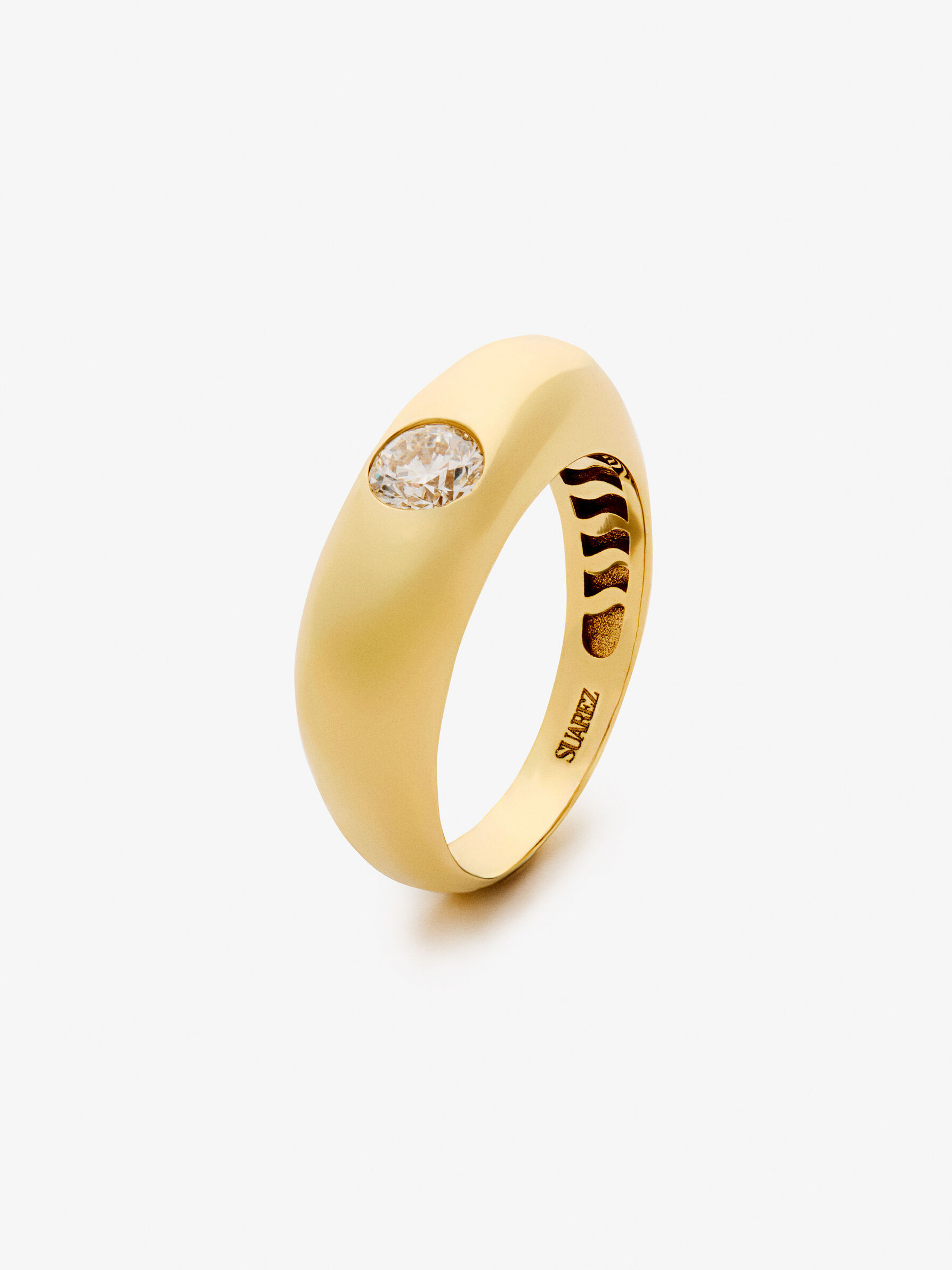 Joyeria suarez alianzas hotsell