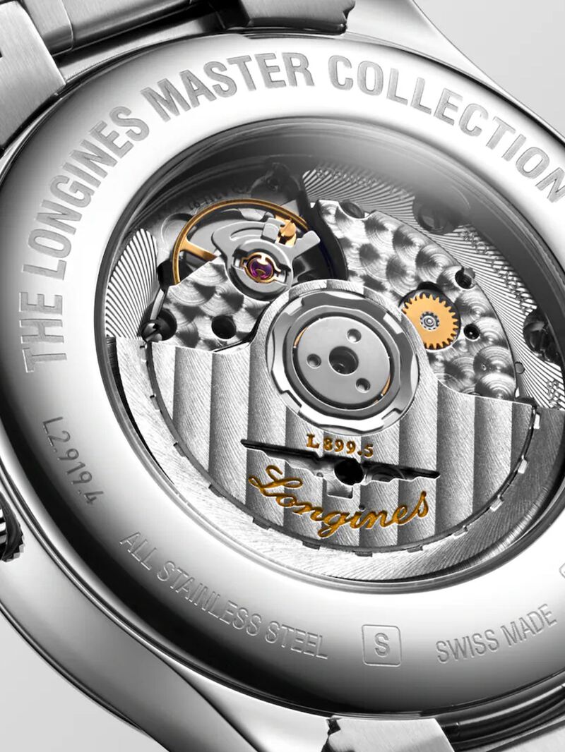 Longines MASTER COLLECTION 42 mm image number 4