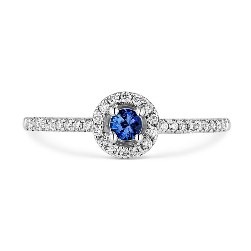 Big Three Ring, SO16100-00Z3MM_V