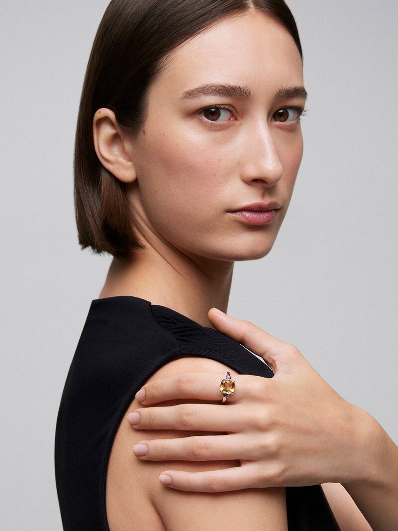 Utopian Ring image number 1