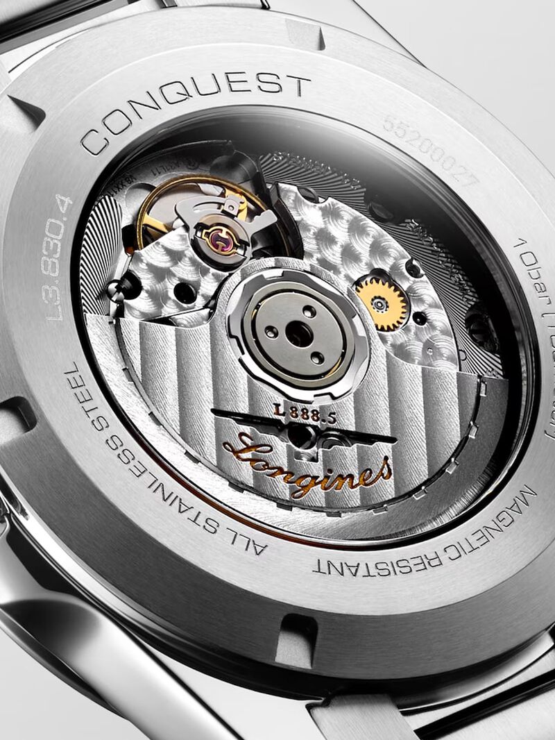 Longines CONQUEST 41 mm image number 3