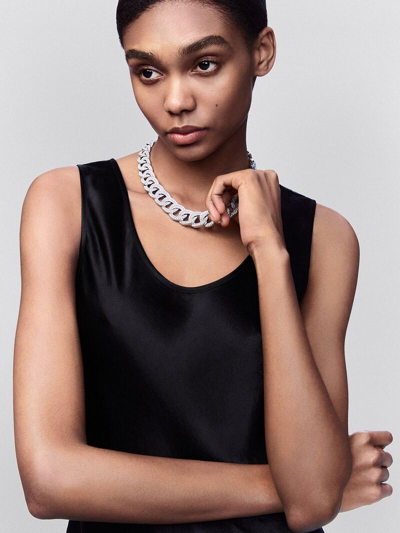 Grace Necklace image number 1