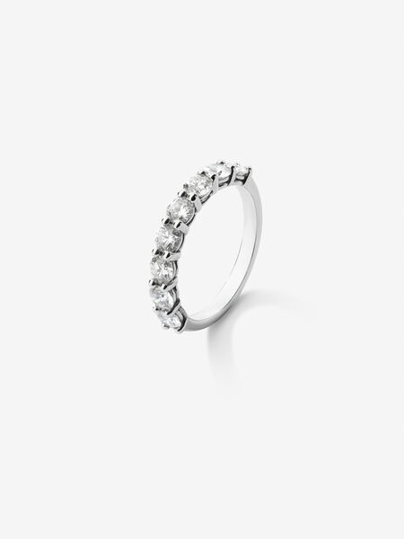 ENGAGEMENT RING, AL18004-OBD015