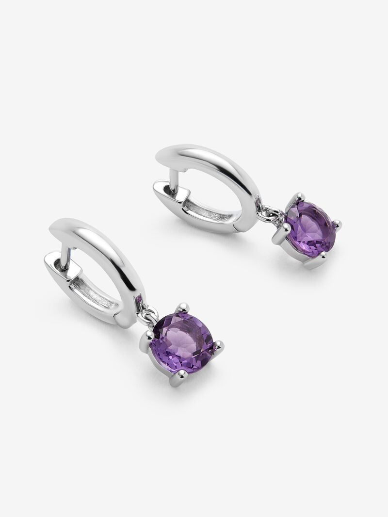 "Utopian Earrings" image number 2