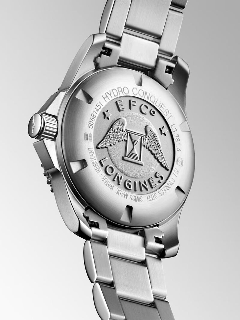 Longines HYDROCONQUEST 41 mm image number 3