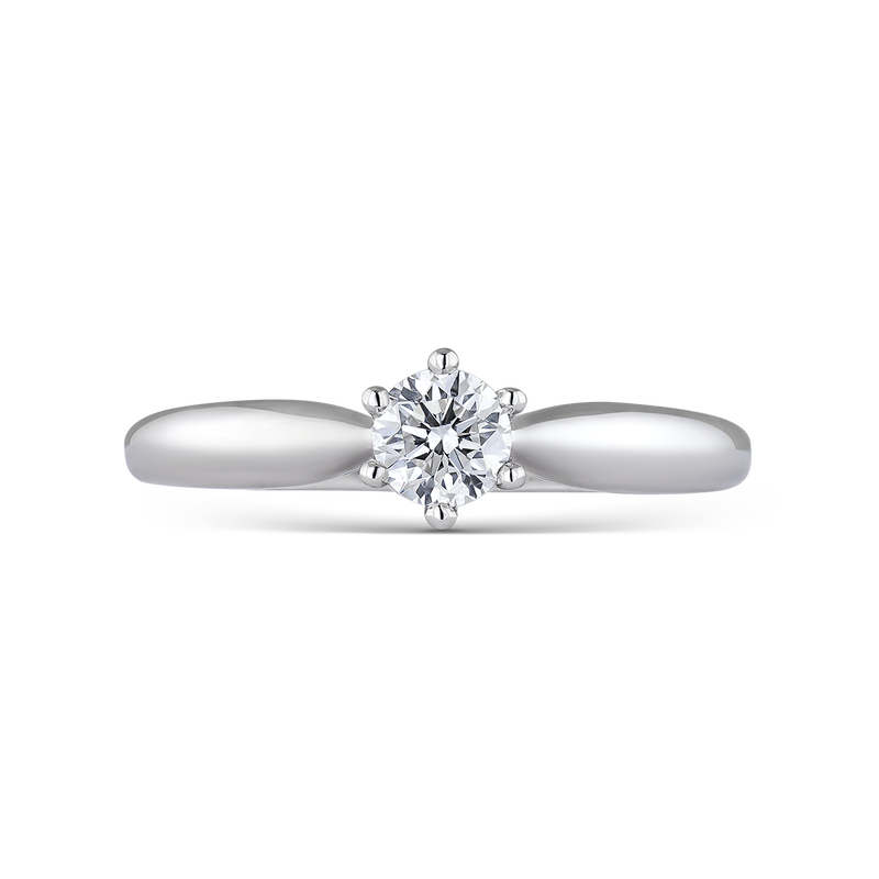 Engagement ring, SL3006-00D030/IVVS2_V