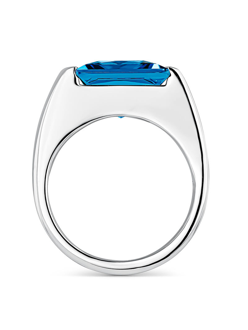 Sortija plata tp london pz 11x11 6,1ct blue_berlin image number 2