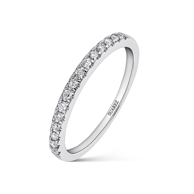 Engagement ring, AL16001M-001_V